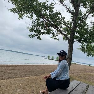 Meet your Posher, Karen rae